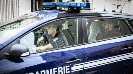 Finistère: soupçonné de viol sur sa petite sœur, un adolescent âgé de 15 ans placé en garde à vue