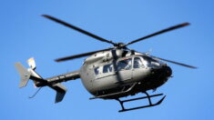 États-Unis: trois morts dans un crash d’hélicoptère militaire à la frontière mexicaine