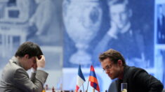 Maxime Vachier-Lagrave remporte le premier championnat de France d’échecs en ligne