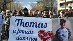 Mort de Thomas à Crépol: trois suspects présentés aux juges d’instruction