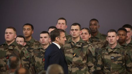 L’armée de Terre française « se tient prête » et se prépare aux engagements « les plus durs »