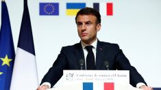 Emmanuel Macron s’exprimera sur l’Ukraine aux « 20 heures » de TF1 et France 2 ce jeudi