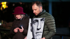 Décès d’Alexeï Navalny: 43 pays demandent une enquête internationale indépendante