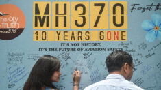 Vol MH370: la Malaisie pourrait relancer les recherches après dix années d’une disparition mystérieuse