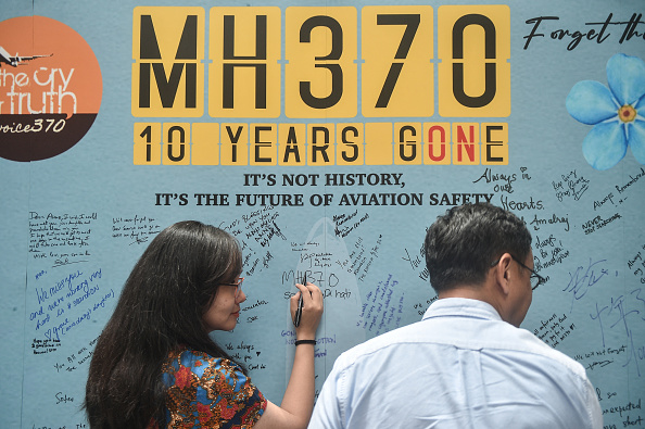 Vol MH370: la Malaisie pourrait relancer les recherches après dix années d’une disparition mystérieuse