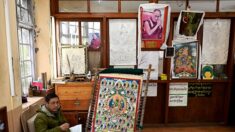 Les Tibétains exilés luttent contre le « génocide culturel » réalisé par Pékin
