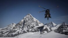 Alpes suisses: cinq des six randonneurs à ski disparus retrouvés morts