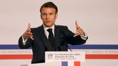 Emmanuel Macron exhorte les cadres de l’État de simplifier « plus vite », sinon « c’est bibi qui paye »