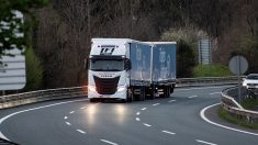 Les eurodéputés ont voté en faveur d’une circulation facilitée des « méga-camions »