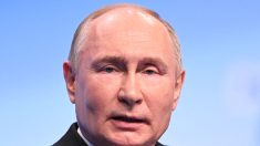 Poutine, tsar guerrier en quête de grandeur internationale