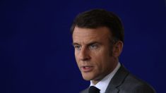 Emmanuel Macron à Marseille pour faire « place nette » contre le trafic de drogue qui gangrène la ville