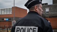 Refusant d’obtempérer, l’adolescent en motocross a foncé sur un policier près de Strasbourg