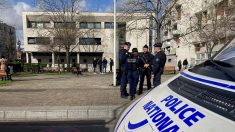 La Courneuve: sécurité renforcée dans la ville après l’attaque du commissariat