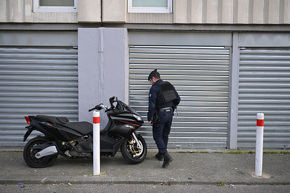 Marseille: plus de 600.000 euros d’argent liquide saisis, dans le cadre de l’opération «place nette XXL»