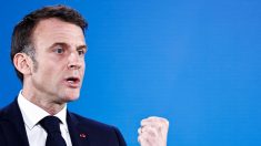 Emmanuel Macron favorable à taxer les super-riches, inspiré par son homologue brésilien
