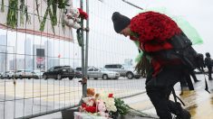 Attaque terroriste de Moscou: 11 arrestations et au moins 115 morts
