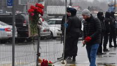 Le Bataclan en Russie: les familles dans la « peur » et le « désespoir total » après l’attaque terroriste à Moscou