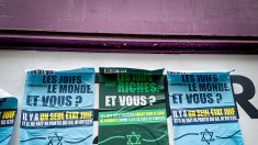 Montée de l’antisémitisme dans les universités: « 67 actes antisémites » recensés depuis le 7 octobre