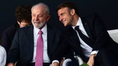 Les raisons derrière de la romance d’Emmanuel Macron au Brésil