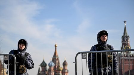 La Russie a annoncé avoir déjoué un nouvel attentat dans le sud du pays