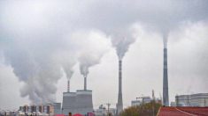 L’essor de la production d’électricité à partir de charbon en Chine risque de compromettre les objectifs en matière de climat