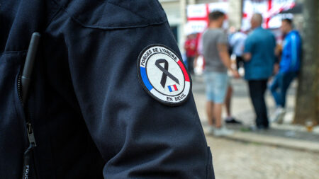 Alpes-Maritimes: un policier de la BAC met fin à ses jours