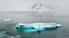 Le remorquage d’icebergs depuis l’Antarctique est considéré comme une solution potentielle aux pénuries d’eau dans le monde