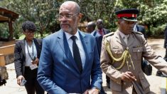 Le Kenya reporte son projet de déploiement de policiers en Haïti après la démission d’Ariel Henry