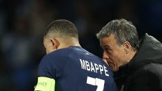 Départ de Mbappé du PSG: « Kylian peut encore changer d’opinion » estime Luis Enrique