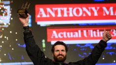 Ultim Challenge: Anthony Marchand 4e du tour du monde