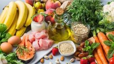 Le régime méditerranéen classé meilleur régime alimentaire pour la sixième année consécutive