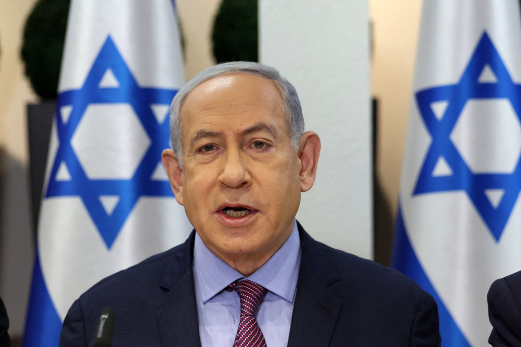 Benjamin Netanyahu et trois dirigeants du Hamas visés par des mandats d'arrêt de la CPI pour crimes de guerre et crimes contre l'humanité