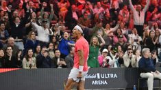 Tennis: Nadal attendu en forme à Monte-Carlo