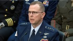 Le commandant du Pentagone révèle un nombre « alarmant » d’incursions de drones à la frontière américano-mexicaine
