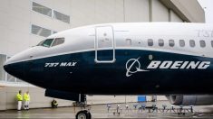 Le Boeing 737 de United Airlines perd un panneau externe en plein vol, un problème détecté seulement à l’atterrissage dans l’Oregon