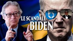 « Le clan Biden a mis en place un système de trafic d’influence qui lui a rapporté des millions de dollars » – Gérald Olivier