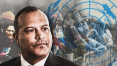 L’ancien chef de la police des frontières du Panama: l’ONU est à l’origine du chaos à la frontière entre les États-Unis et le Mexique