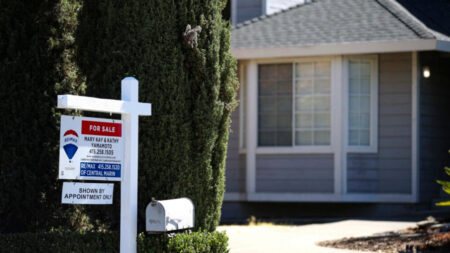 Californie: Les migrants clandestins pourraient bénéficier de prêts immobiliers préférentiels