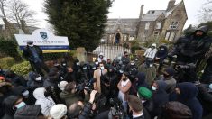 Le Royaume-Uni sous la pression des activistes anti-blasphème 