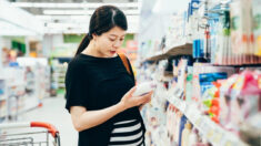 Les produits chimiques contenus dans les cosmétiques, les jouets et les contenants alimentaires contribuent à l’augmentation des naissances prématurées