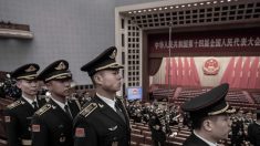 Pékin semble à court d’idées