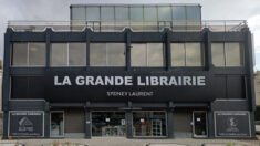 « C’est scandaleux, c’est à pleurer »: 60 tonnes de livres jetées à la poubelle, « La grande librairie » avait ouvert en 2022