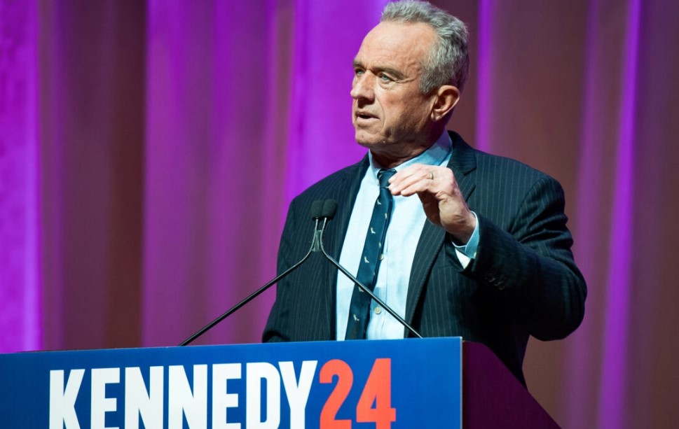 RFK Jr. détruira-t-il ses chances par le choix de son vice-président ?