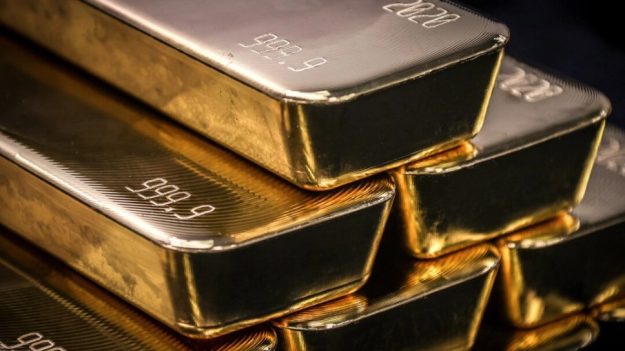 ANALYSE : Le prix de l’or atteint des sommets historiques dans un contexte de tensions mondiales accrues