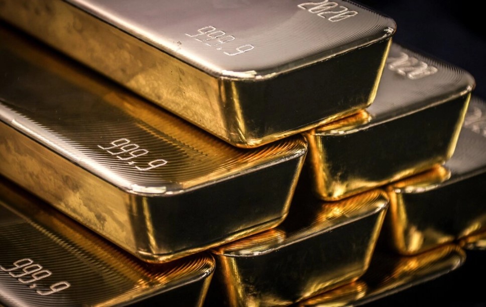 ANALYSE : Le prix de l'or atteint des sommets historiques dans un contexte de tensions mondiales accrues