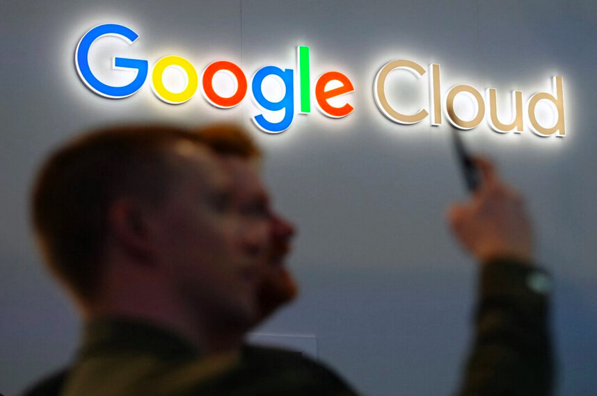 Un ex-ingénieur de Google arrêté et accusé d'avoir volé des secrets commerciaux pour la Chine