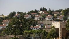 Le département d’État américain sanctionne trois colons israéliens supplémentaires pour « violences extrémistes » à l’encontre de Palestiniens