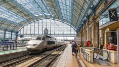 «Ils me mettent une pression dingue»: la SNCF lui demande de rembourser 38.000 euros