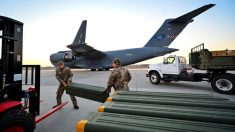 Les États baltes accueillent favorablement les propositions françaises d’envoi de troupes en Ukraine, selon un article