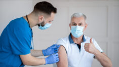 Allemagne: il se fait vacciner 217 fois contre le Covid-19, les scientifiques sont fascinés